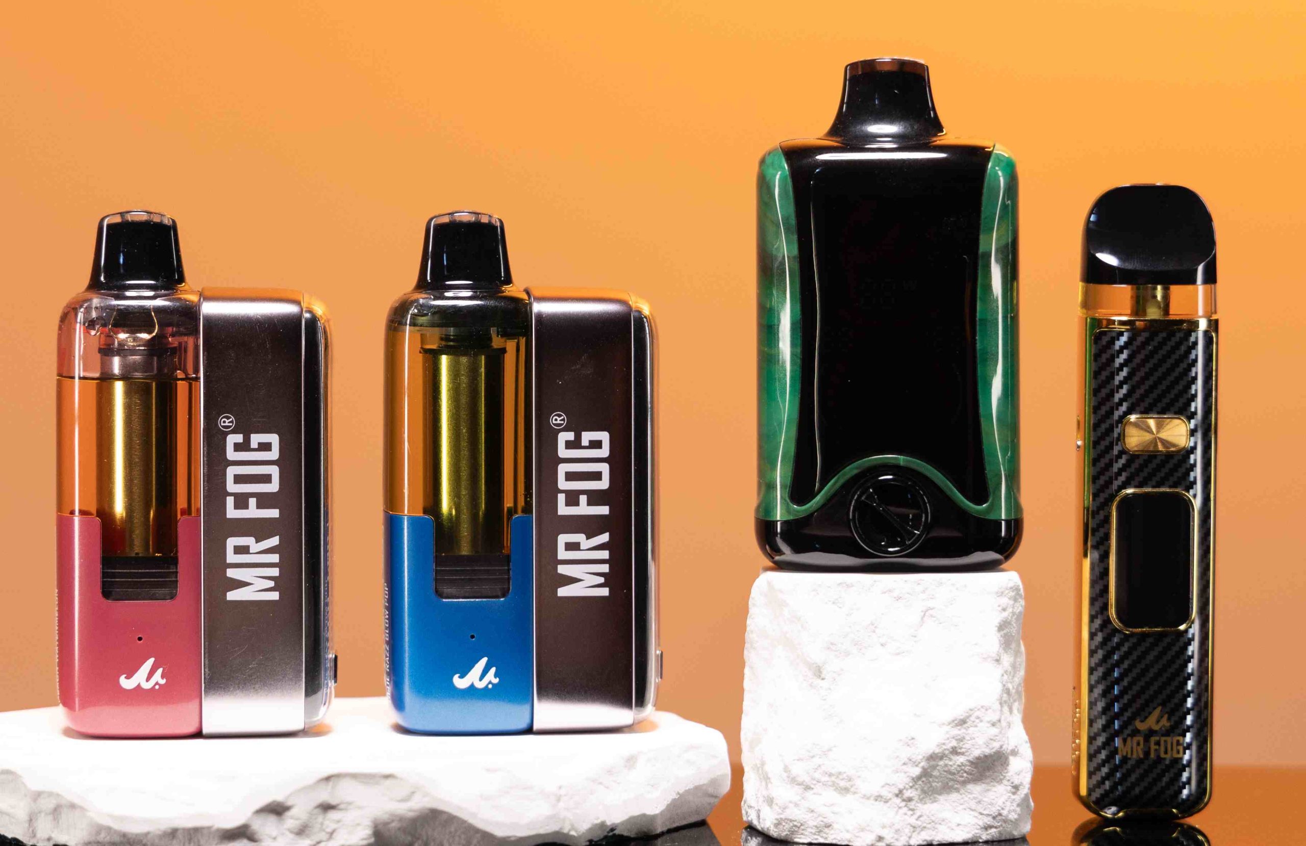 Vape recycling Canada