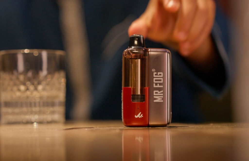 cost of vaping vs smoking