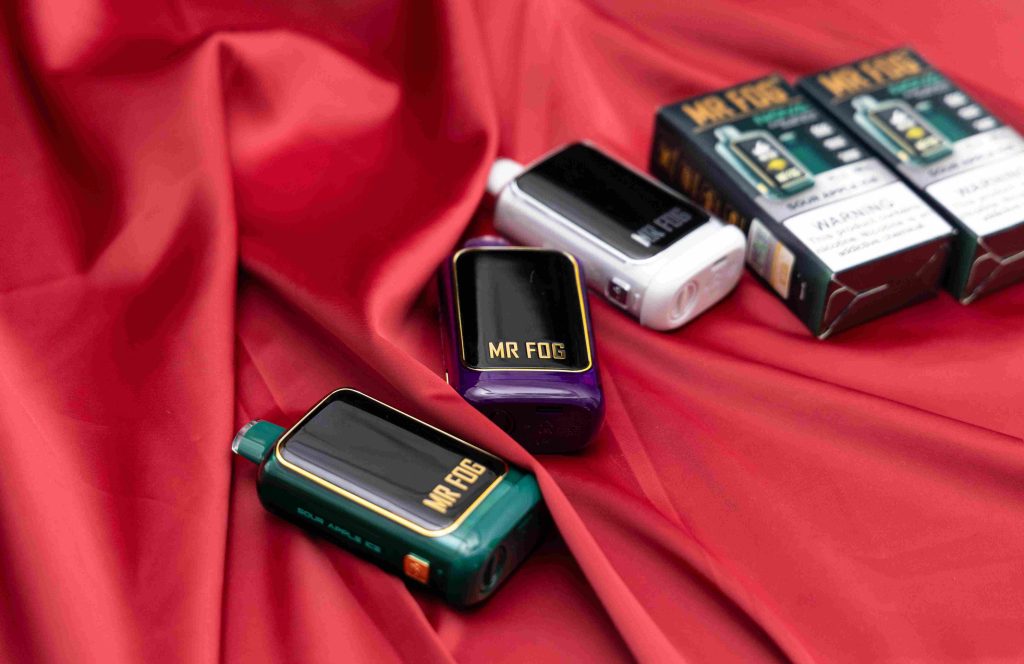 vape recycling Ontario