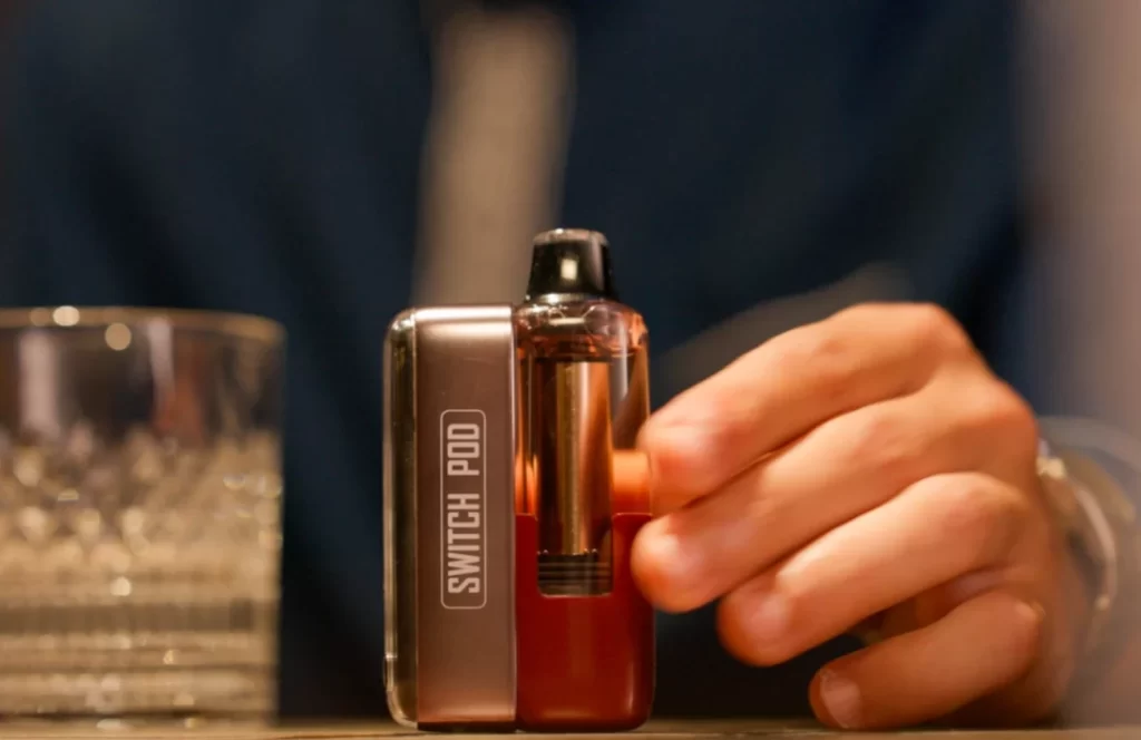 Will TSA Take My Vape Out of My Carry-On