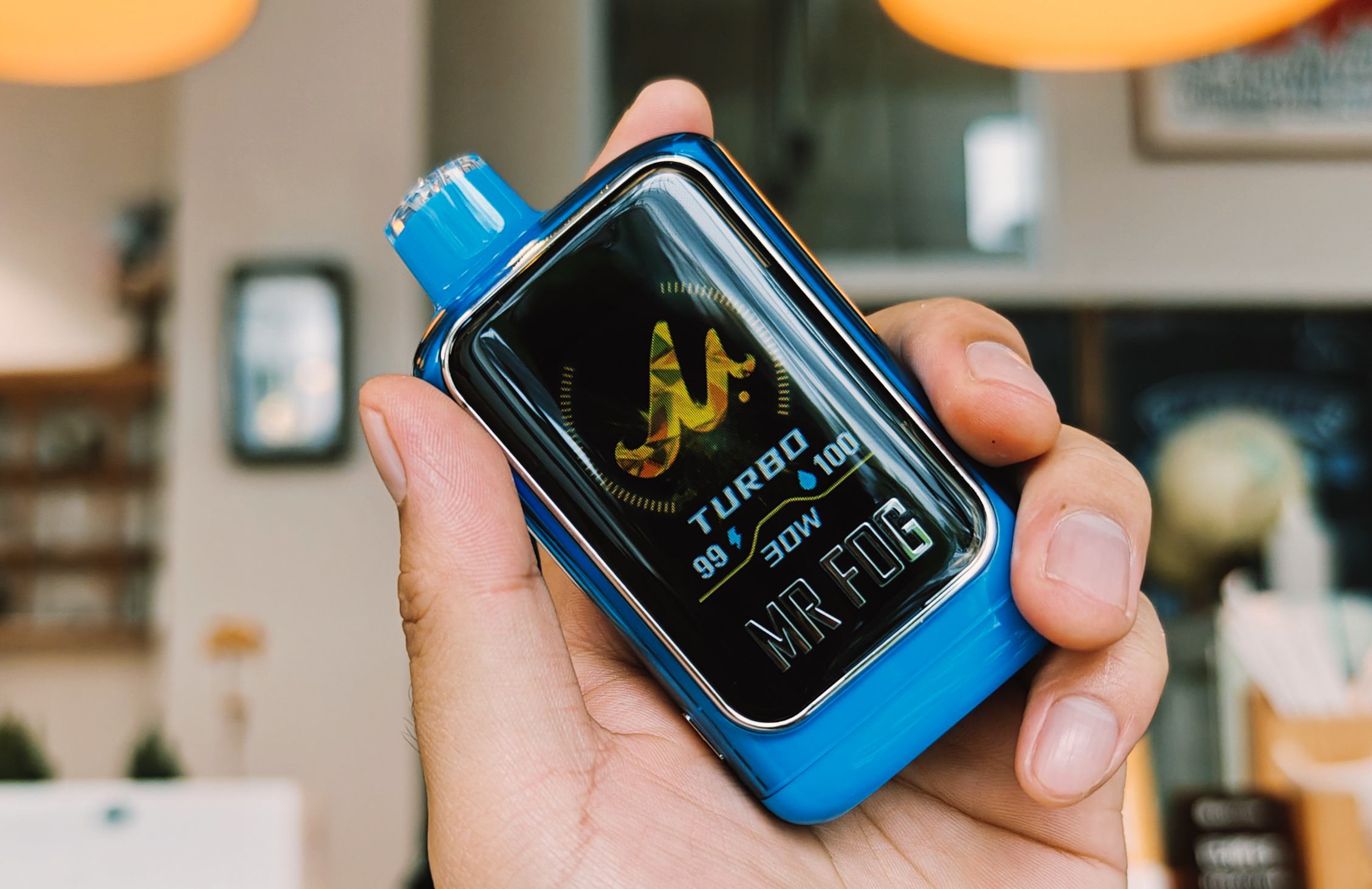 smart screen vape Bang King Smartscreen 15000 Factory Direct 15K Vape