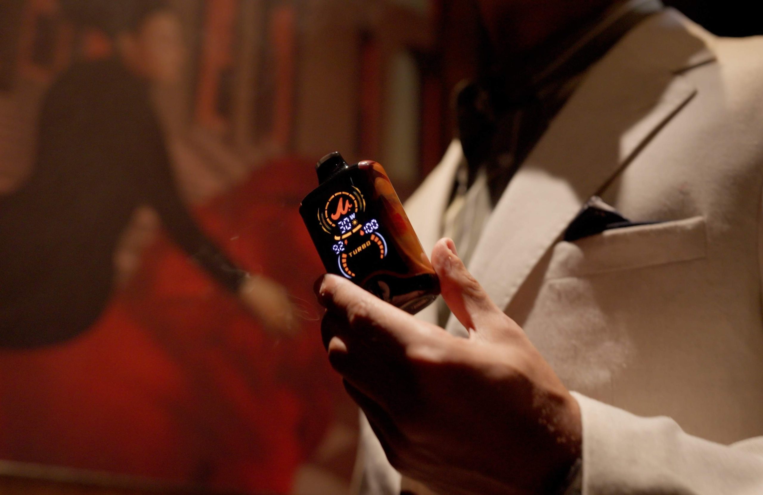 vape battery storage tips