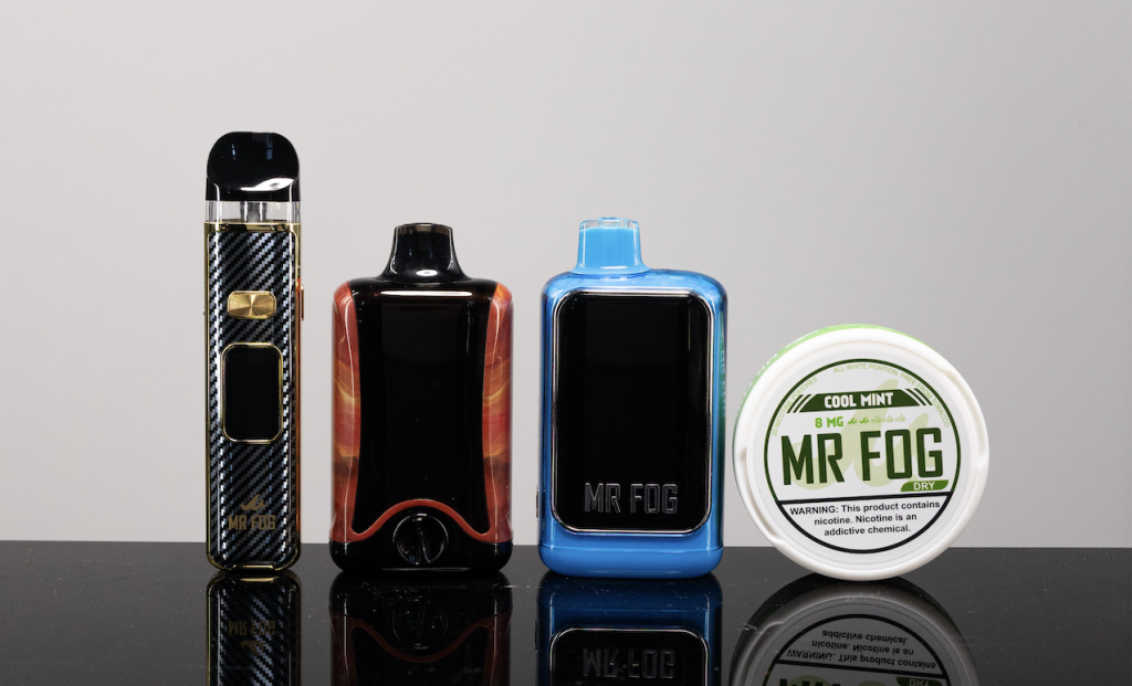 vape shipping Canada
