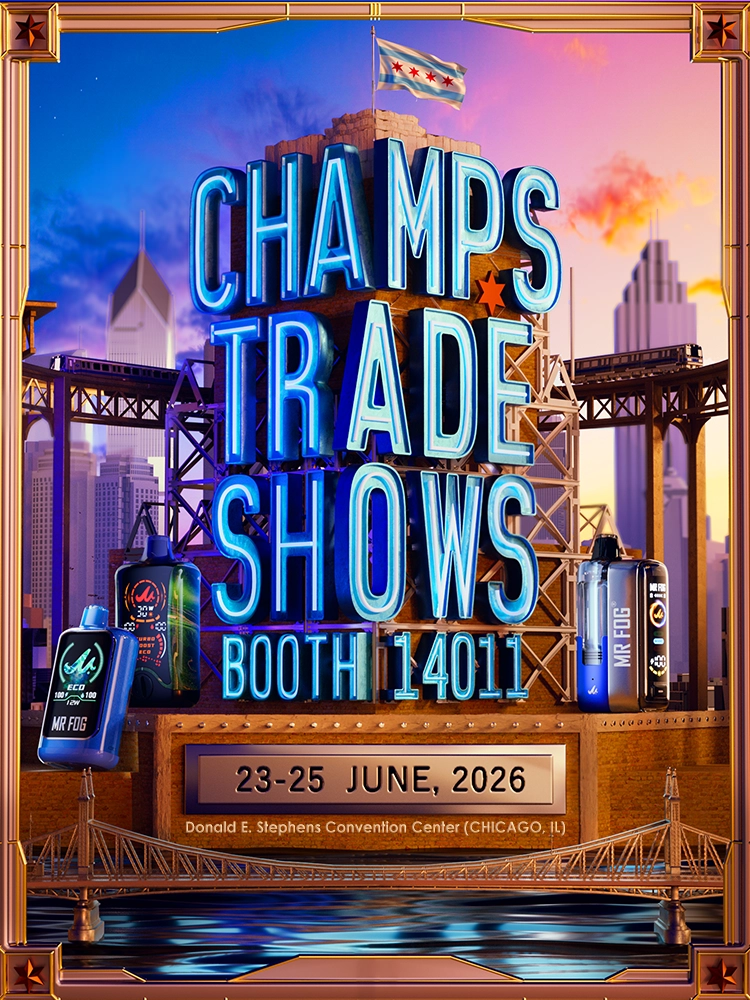 Champs Banner