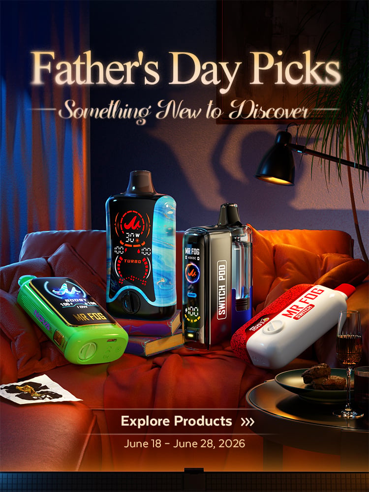 Father's Day Banner