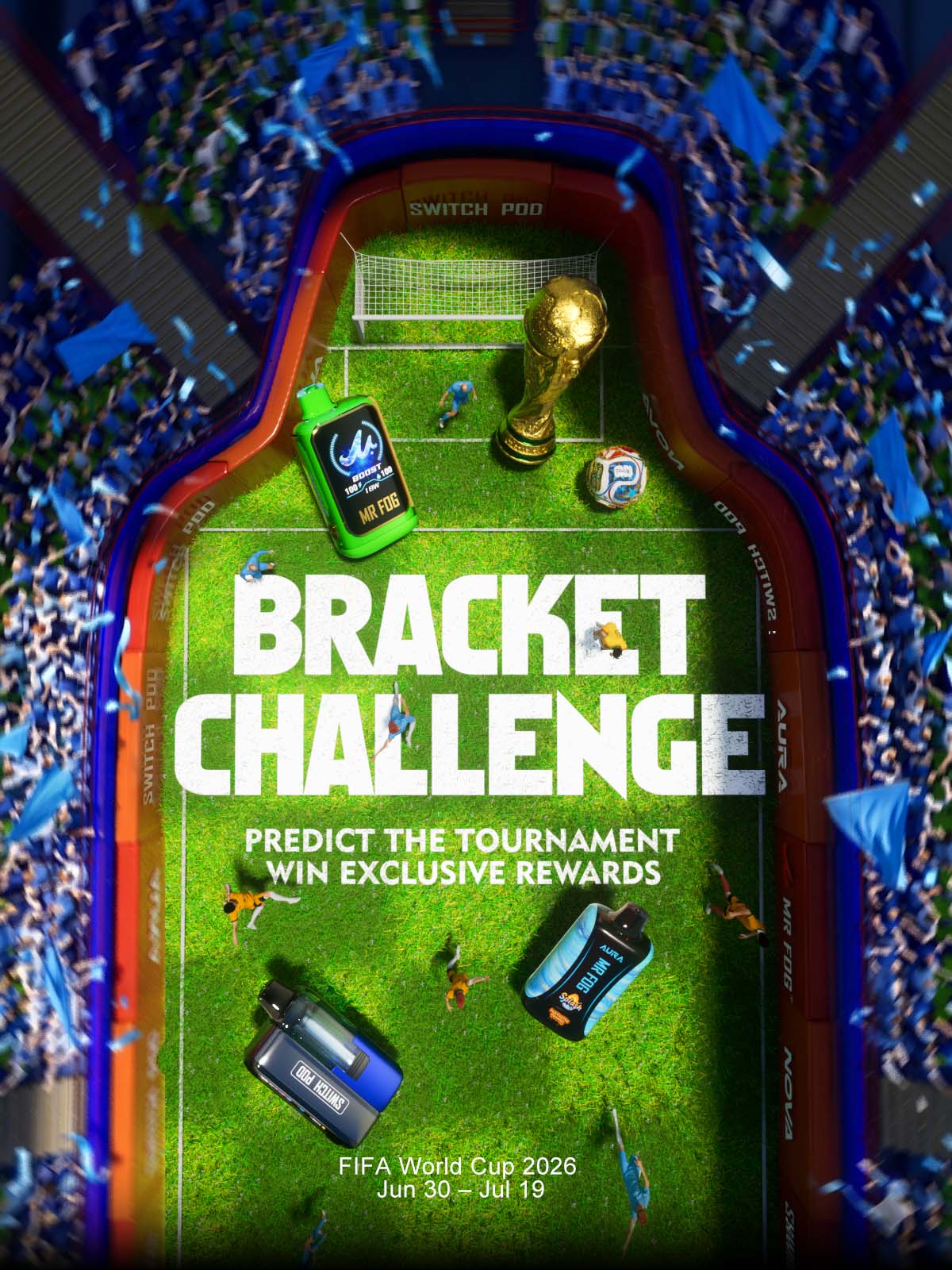 World Cup Challenge