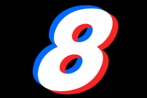 8