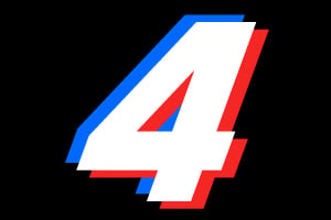 4