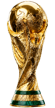 World Cup Trophy