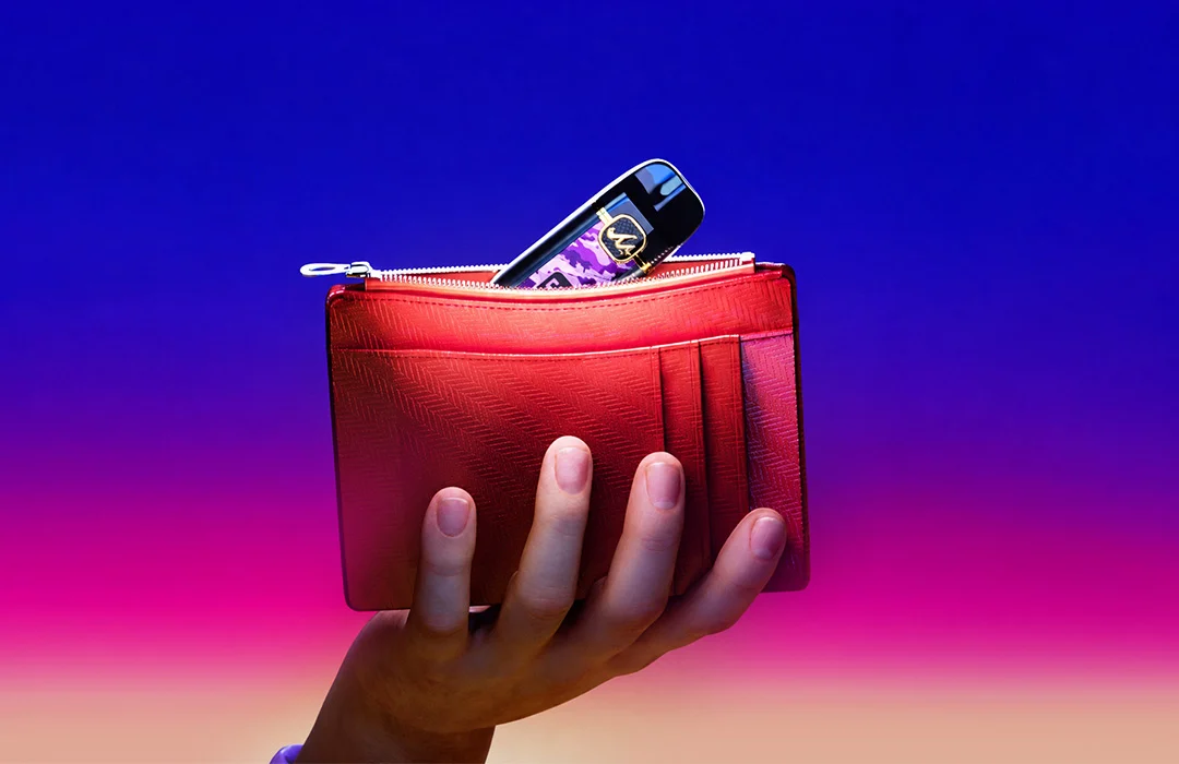 portable disposable vape