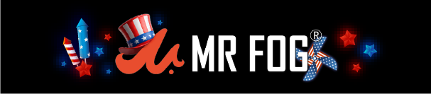 Mr Fog – Enjoy To The Last Puff