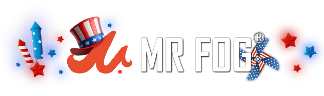 Mr Fog – Enjoy To The Last Puff