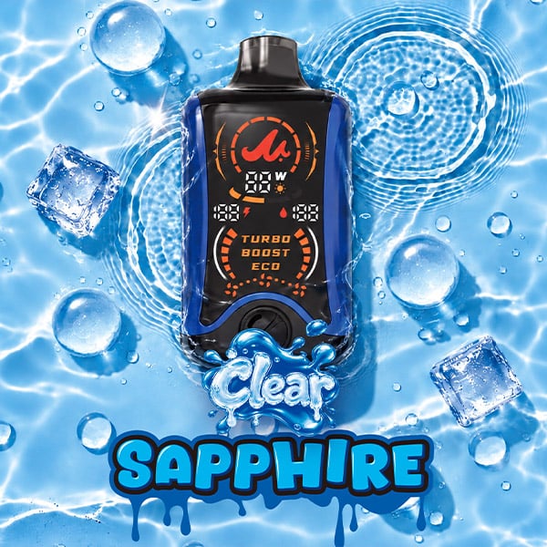 Sapphire