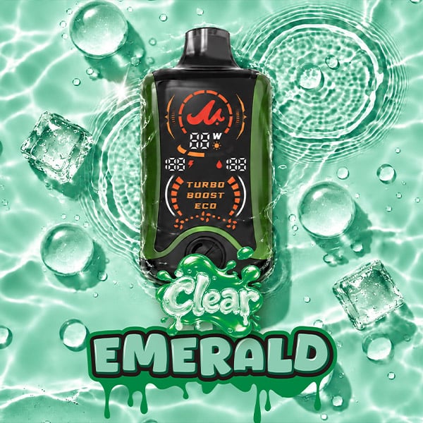 Emerald