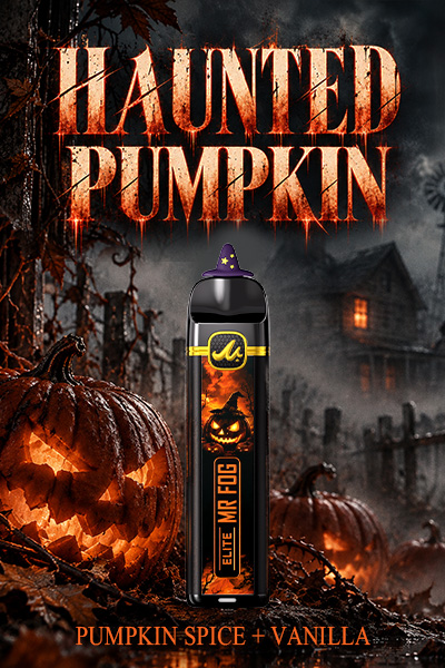 Halloween Edition 2