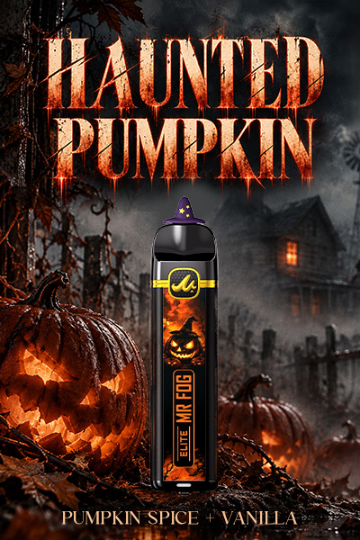 Halloween Edition 2
